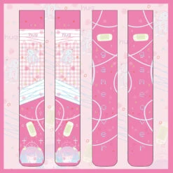 Cat Bunny Neko Knee High Long Socks(Cat Bunny Neko Knee High Long Socks) -sofyee store O1CN01ZmPHn61ML1i2Hh2oE 0 item pic