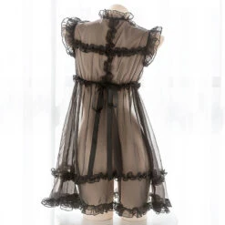 Sofyee Cat Heart Keyhole Lingerie(Sofyee Cat Heart Keyhole Lingerie) -sofyee store O1CN01Zp4Rfb1WZokLXuyFB 50852803