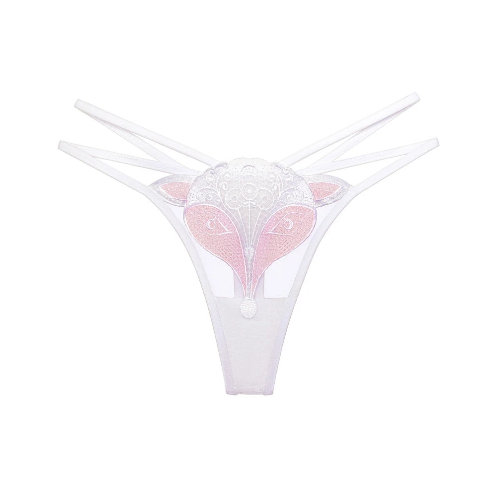Fox T-String Panty(Fox T String Panty) 9 Fox T-String Panty(Fox T String Panty) - Image 7