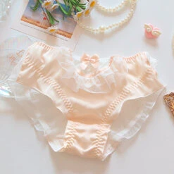 Bow Cute Panty -10PCS(Bow Cute Panty) 9 Bow Cute Panty -10PCS(Bow Cute Panty) -sofyee store O1CN01aZ9mlt1caB3Z4M0kb 1064353616