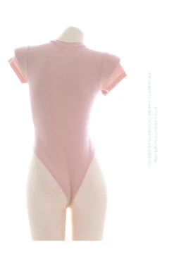 Japanese Sexy Anime School Swimsuit-Pink(Japanese Hentai School Swimsuit Pink) -sofyee store O1CN01b3KXJj20Mw73LFrJH 673336836