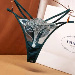 Fox T-Lace Flower String(Fox T Lace Flower String) 18 Fox T-Lace Flower String(Fox T Lace Flower String) -sofyee store O1CN01baviqP1wzB5ZTFMGw 1715016378 0 cib