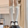 Lolita Ruffle Up To Knee Socks(Lolita Ruffle Up To Knee Socks) -sofyee store O1CN01d3ffSt1n5uT2lxgG3 4023375039 0 cib