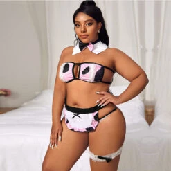 Plus Size Cowgirl(Plus Size Cowgirl)