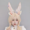 Bunny Girl Ears(Bunny Girl Ears) 2 Bunny Girl Ears(Bunny Girl Ears) -sofyee store O1CN01fDjhbA26OD8YWdBlV 2210414977651 0 cib