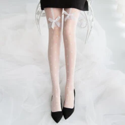 Sexy Amine School Girl Kawaii Fishnet Stockings(Sexy Amine School Girl Kawaii Fishnet Stockings 1) -sofyee store O1CN01hRfYx71WZokUfPT9d 50852803