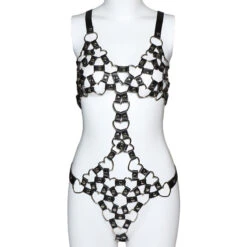 Bondage Body Heart(Bondage Body Heart)