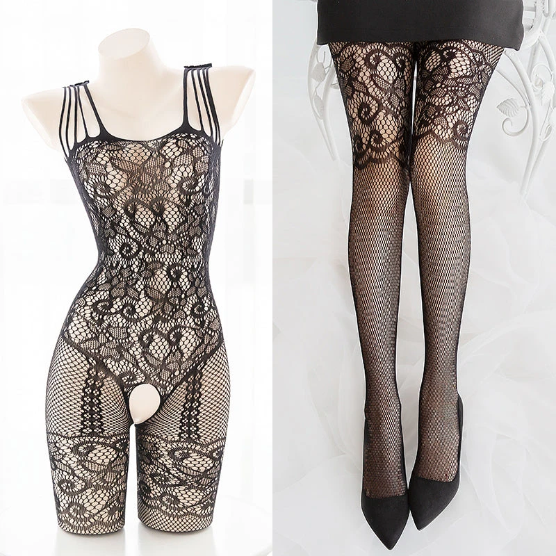 Wild Tiger Mesh Sheer Full Body Bondage Fishnet Body Stocking(Wild Tiger Mesh Sheer Full Body Bondage Fishnet Body Stocking) 3 Wild Tiger Mesh Sheer Full Body Bondage Fishnet Body Stocking(Wild Tiger Mesh Sheer Full Body Bondage Fishnet Body Stocking)