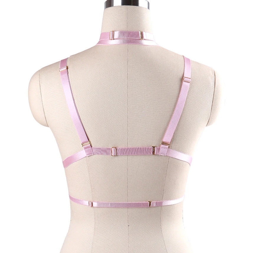 Bondage Pentagram(Bondage Pentagram) 4 Bondage Pentagram(Bondage Pentagram) - Image 2