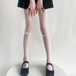 Lace Up Lolita Stockings(Lace Up Lolita Stockings) -sofyee store O1CN01nvQsKh1n5uiNegZhu 4023375039 0 cib