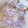 Lavender Cute Panty - 5PCS(Lavender Cute Panty 5pcs) -sofyee store O1CN01qQA8WK1caB2ZGcMkg 1064353616