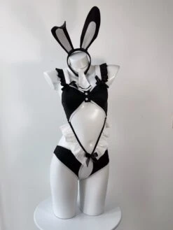 Japanese Anime Bunny Girl(Japanese Anime Bunny Girl 1)