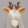 Christmas Deer Anime Sexy Kawaii Christmas Girl Headband(Christmas Deer Anime Sexy Kawaii Christmas Girl Headband) -sofyee store O1CN01rJ3nk11w0iWU6IKKQ 939586246 0 cib