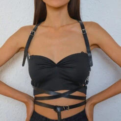 Gothic Top Accessories(Gothic Top Accessories)