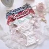 4pcs-Kawaii Flower White Kiss Me Panty(4pcs Kawaii Flower White Kiss Me Panty) 1 4pcs-Kawaii Flower White Kiss Me Panty(4pcs Kawaii Flower White Kiss Me Panty) -sofyee store O1CN01ssh4A420DmGxPJ0NR 1620776816 0 cib