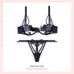 Seductive Wild Open Cup Bra Set(Seductive Wild Open Cup Bra Set) 15 Seductive Wild Open Cup Bra Set(Seductive Wild Open Cup Bra Set) -sofyee store O1CN01t1BR7X1RweYSm58Os 2210153682176 0 cib ee45f676 addc 424b 9a73 871464e34304