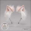 Fox Ear Headband(Fox Ear Headband) 2 Fox Ear Headband(Fox Ear Headband) -sofyee store O1CN01xmm5le1w0iVTKW8Sc 939586246 0 cib