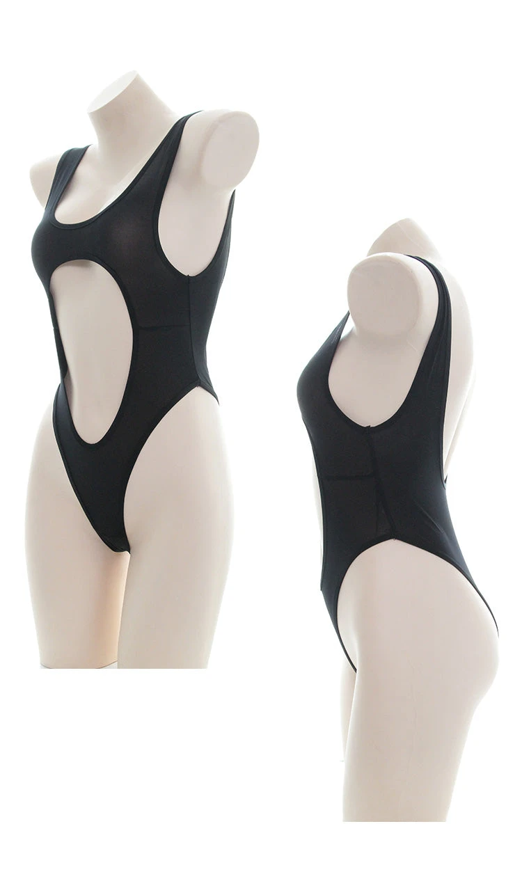 SensualGirl School Swimsuit(Sensual Girl School Swimsuit) 6 SensualGirl School Swimsuit(Sensual Girl School Swimsuit) - Image 4