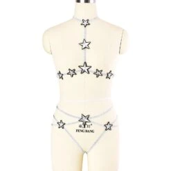 Starring Bondage(Starring Bondage) -sofyee store O1CN01yJ3mNY2KwvtC1i4er 1961849622 0 cib