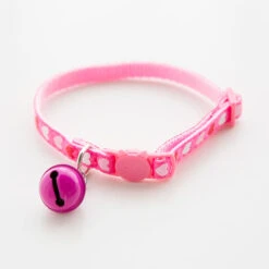 Cat Kitty Pastel Strap Bell Choker(Cat Kitty Pastel Strap Bell Choker) -sofyee store O1CN01ypsnuK1WZoicCE4T0 50852803