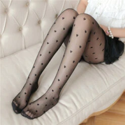 Polka Dots Sheer Kawaii Lolita Tights(Polka Dots Sheer Kawaii Lolita Tights) -sofyee store TB2AmtFg4SYBuNjSsphXXbGvVXa 673413636