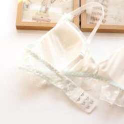 A Road To Lover Cute Sweetie Bralette Set(A Road To Lover Cute Sweetie Bralette Set) -sofyee store TB2Awowi1GSBuNjSspbXXciipXa 75032845