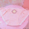 Sakura Sweet Flying Wings Kawaii Cute Panty(Sakura Sweet Kawaii Cute Panty) -sofyee store TB2KoiZvvuSBuNkHFqDXXXfhVXa 390892823