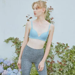 Girly Comfy Japanese Asian Cute Wirefree Soft Cup T-ShirtBra(Girly Comfy Japanese Asian Cute Wirefree Soft Cup T Shirt Bra) -sofyee store TB2PPj3wkyWBuNjy0FpXXassXXa 109519775