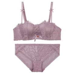 Girly Comfy Japanese Lace Cute Wirefree Soft Cup Bra Set(Girly Comfy Japanese Lace Cute Wirefree Soft Cup T Shirt Bra Set) -sofyee store TB2vRuTmgKTBuNkSne1XXaJoXXa 109519775