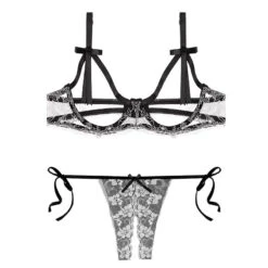 Seductive Wild Open Cup Bra Set(Seductive Wild Open Cup Bra Set) 11 Seductive Wild Open Cup Bra Set(Seductive Wild Open Cup Bra Set) -sofyee store TB2wuZ2m9cqBKNjSZFgXXX kXXa 2352489432