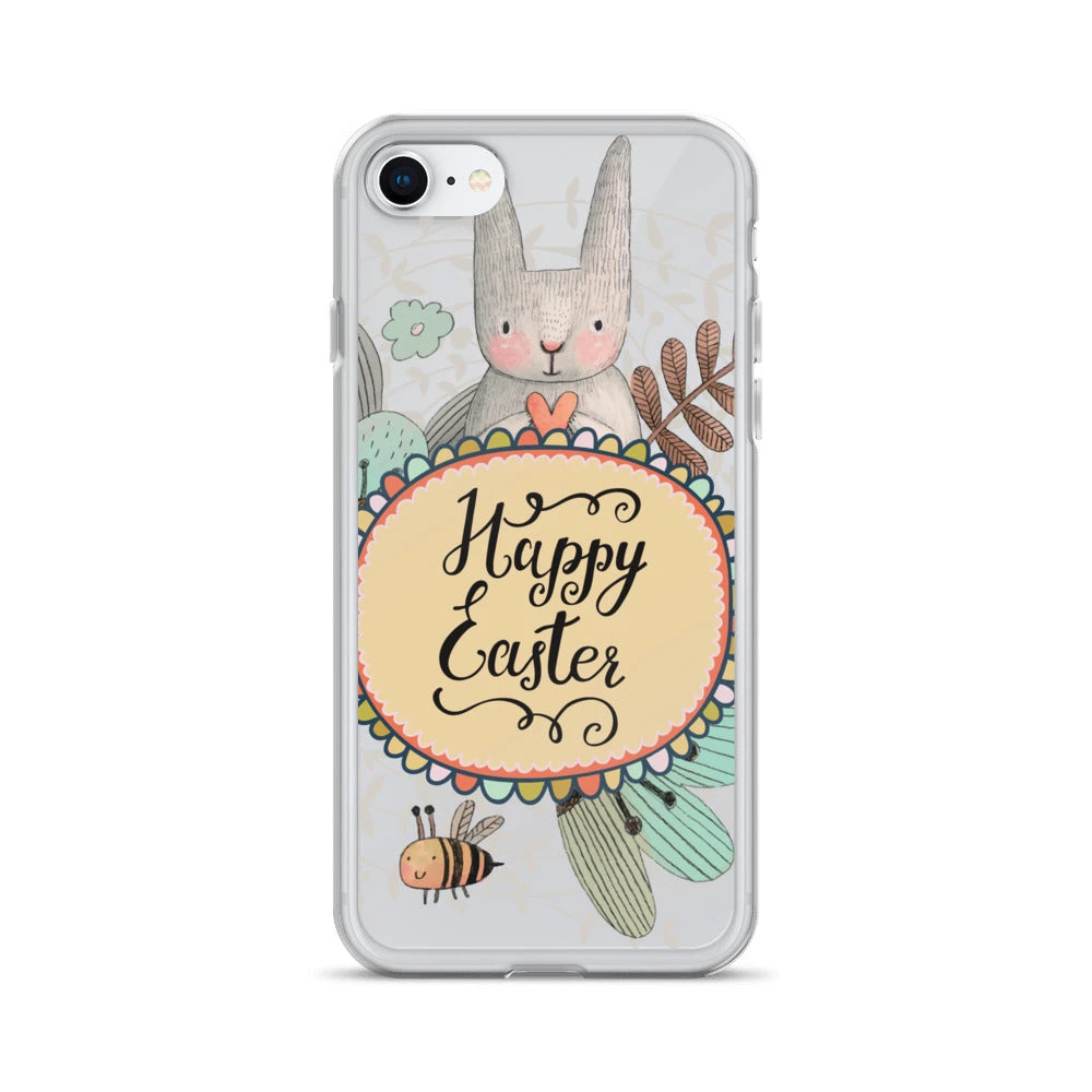 Happy Cats Phone Case For Iphone(Happy Cats Iphone Case) 7 Happy Cats Phone Case For Iphone(Happy Cats Iphone Case) - Image 5