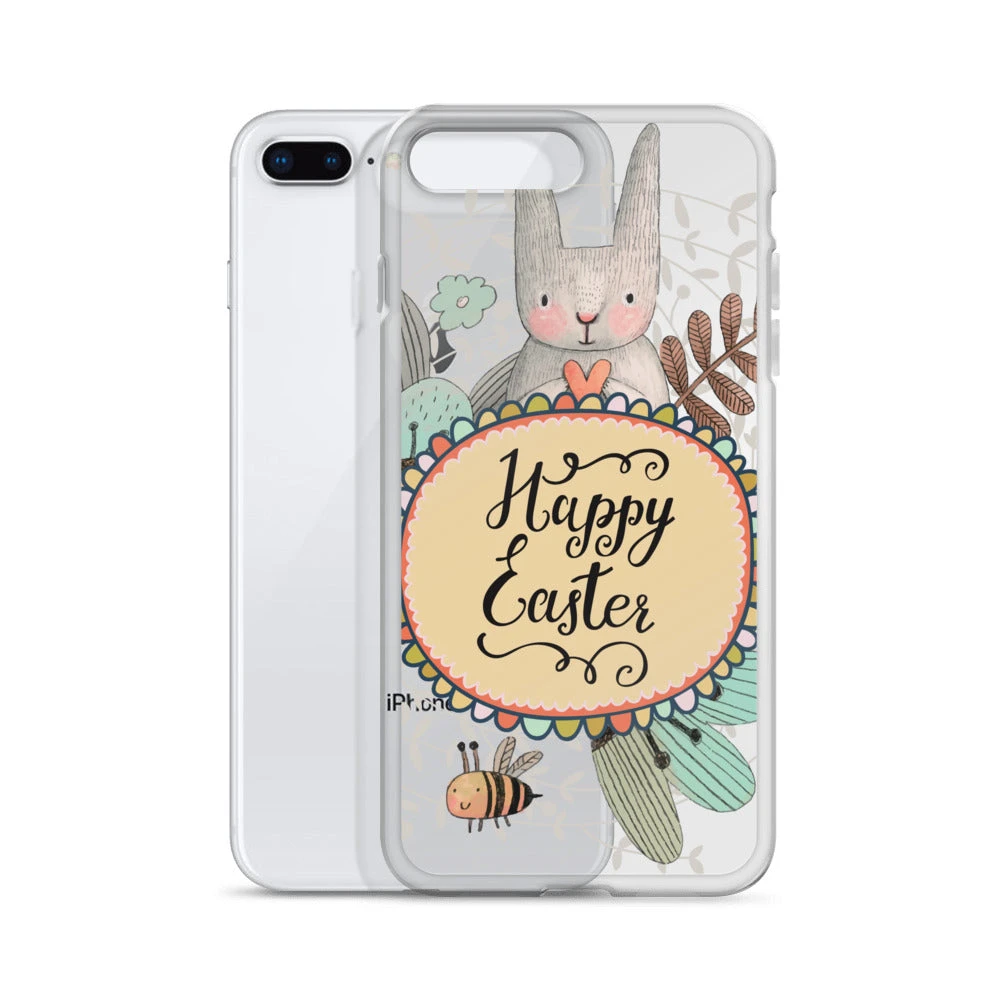 Happy Cats Phone Case For Iphone(Happy Cats Iphone Case) 6 Happy Cats Phone Case For Iphone(Happy Cats Iphone Case) - Image 4