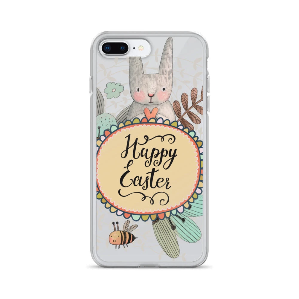 Happy Cats Phone Case For Iphone(Happy Cats Iphone Case) 5 Happy Cats Phone Case For Iphone(Happy Cats Iphone Case) - Image 3