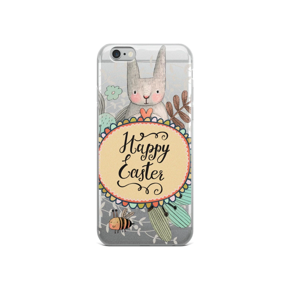 Happy Cats Phone Case For Iphone(Happy Cats Iphone Case) 4 Happy Cats Phone Case For Iphone(Happy Cats Iphone Case) - Image 2