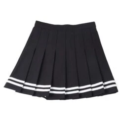 Black School Girl Skirt(Black School Girl Skirt) -sofyee store product image 890431017 88d4055d ecf8 49da 988b 15340ba00bf7