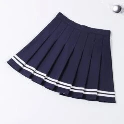 Black School Girl Skirt(Black School Girl Skirt) -sofyee store product image 890431018 a69a9626 5477 441a 831c 2a7c254f4077